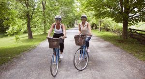 Read more about the article วิธีการปั่นจักรยานช่วยให้ร่างกายเราผอมได้แบบง่ายๆ
